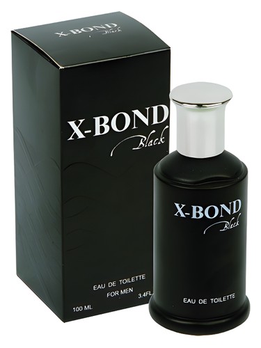 X-Bond Black