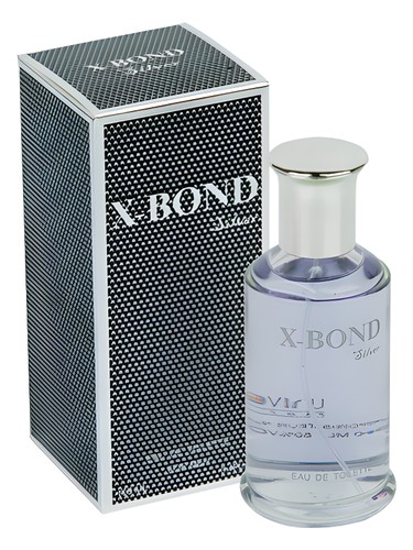 X-Bond Silver