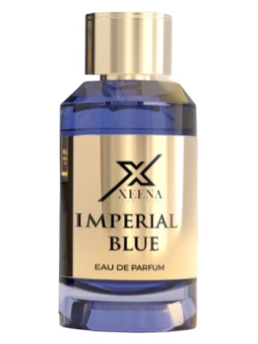 Imperial Blue