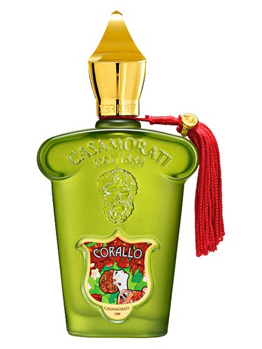 Corallo