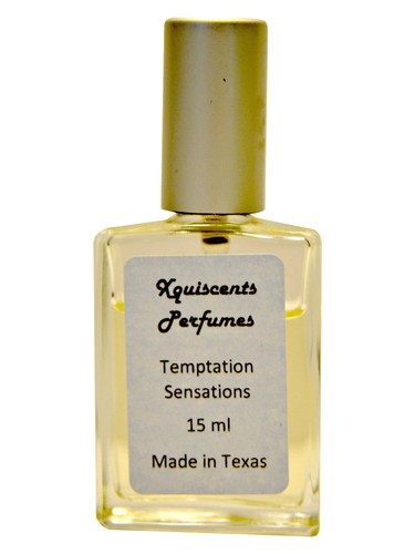 Temptation Sensations