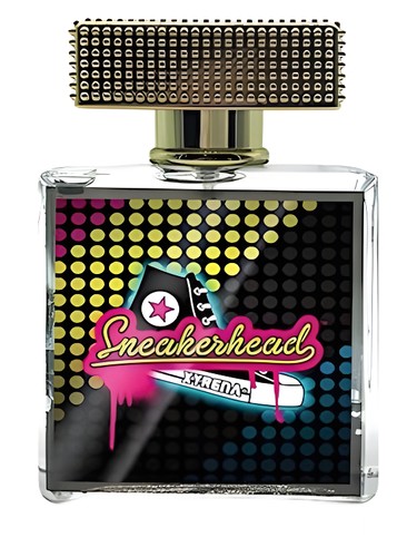 Sneakerhead