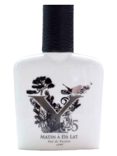 Matin A Da Lat
