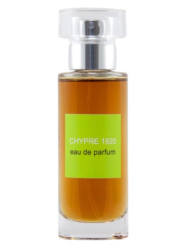 Chypre 1920