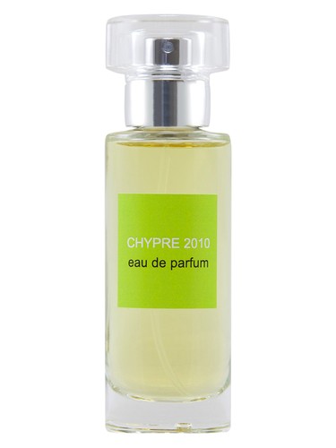 Chypre 2010