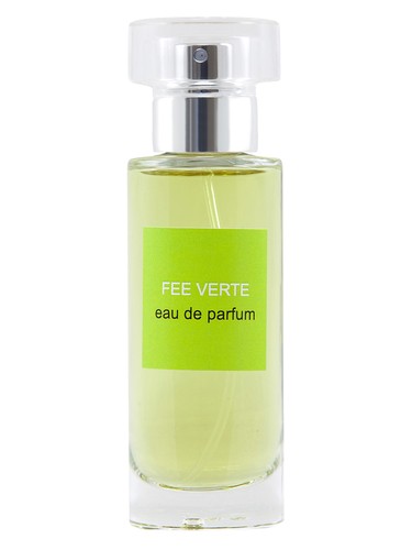 Fee Verte