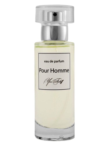 Pour Homme