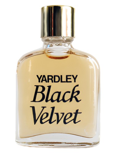 Black Velvet
