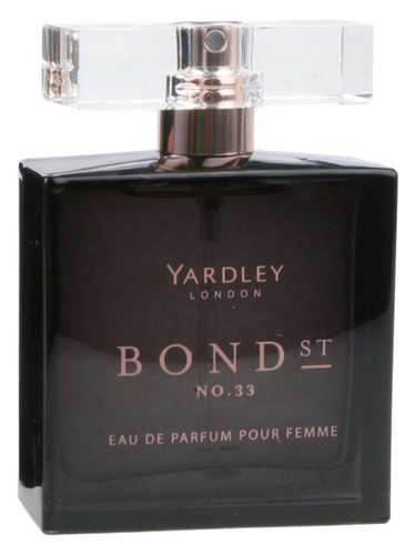 Bond Street No. 33 for Woman
