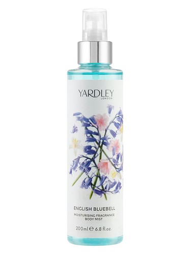 English Bluebell Fragrance Mist