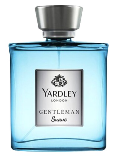 Yardley Gentleman Suave