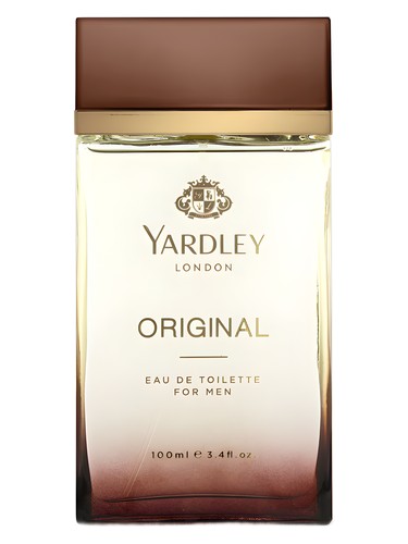 Yardley Original
