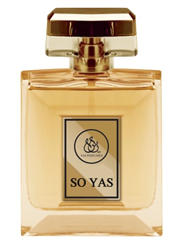 So Yas