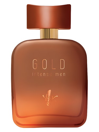 Gold Intense Men