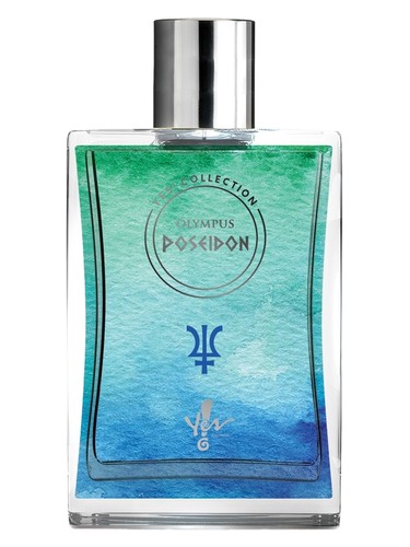 Olympus Poseidon