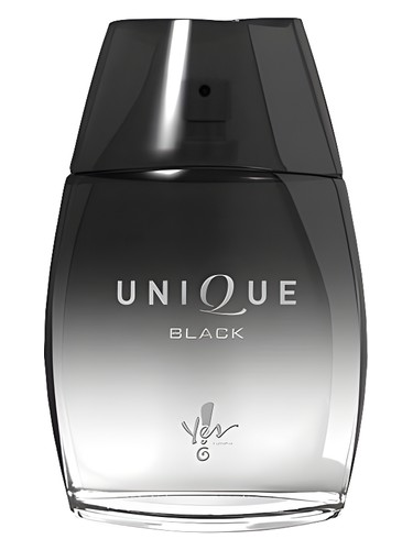 Unique Black