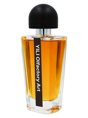 Golden Oud 水仙乌木