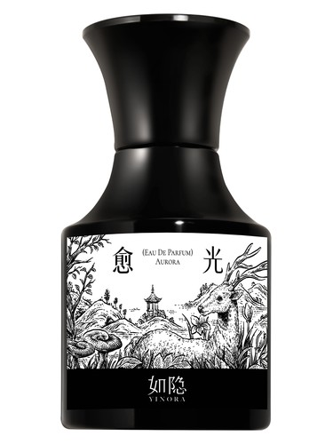 Aurora 愈光