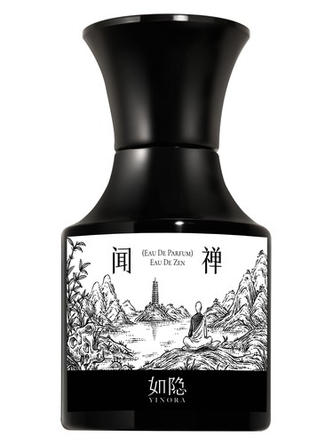 Eau de Zen 闻禅