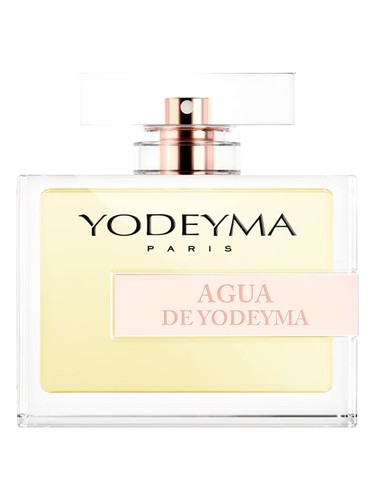 Agua de Yodeyma