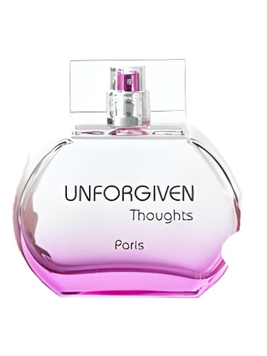 Unforgiven Thoughts