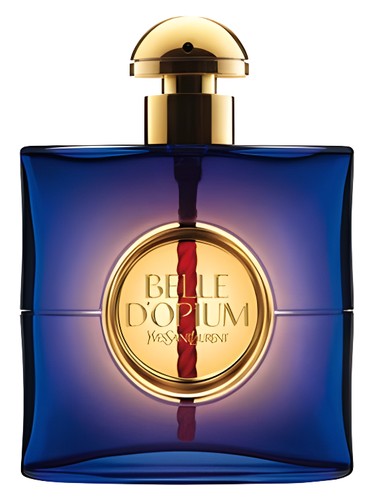 Belle d'Opium Eau de Parfum Eclat