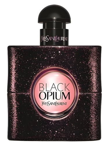 Black Opium Eau de Toilette