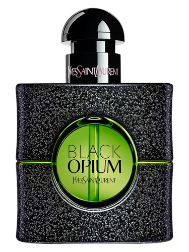 Black Opium Illicit Green