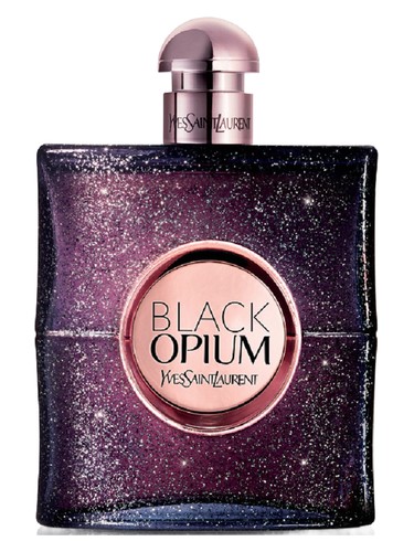 Black Opium Nuit Blanche