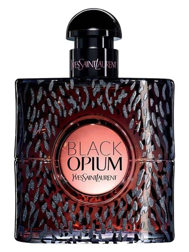 Black Opium Wild Edition