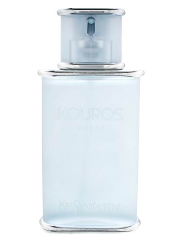 Kouros Eau d'Ete 2002 for Man 2002
