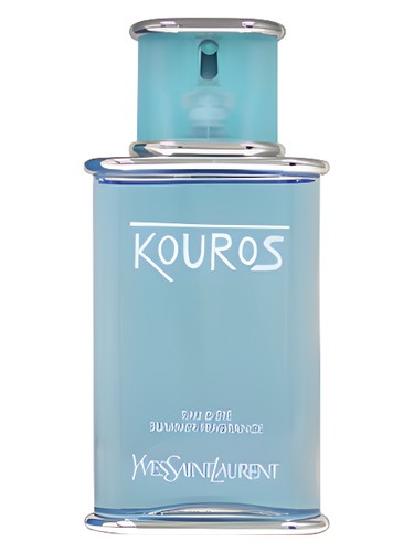 Kouros Eau d'Ete 2005 for Man 2005