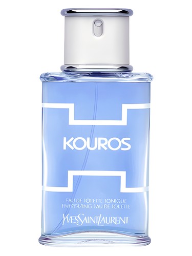 Kouros Eau de Toilette Tonique 2011 2011