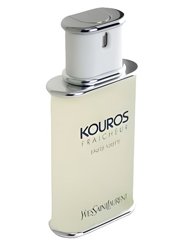 Kouros Fraicheur