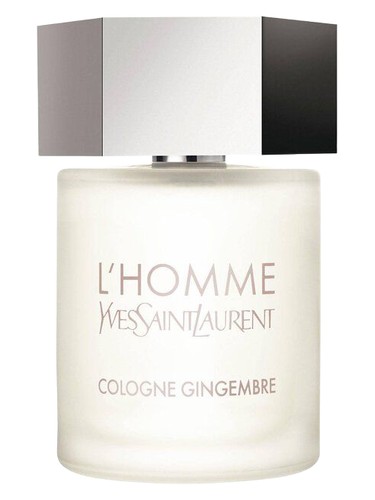 L'Homme Cologne Gingembre