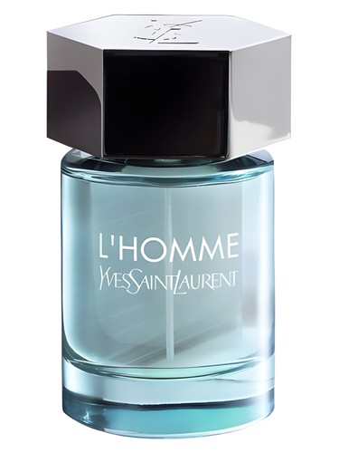 L'Homme Eau d'Ete 2008