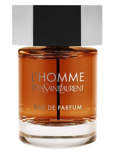 L'Homme Eau de Parfum
