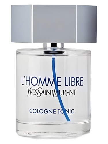 L'Homme Libre Cologne Tonic