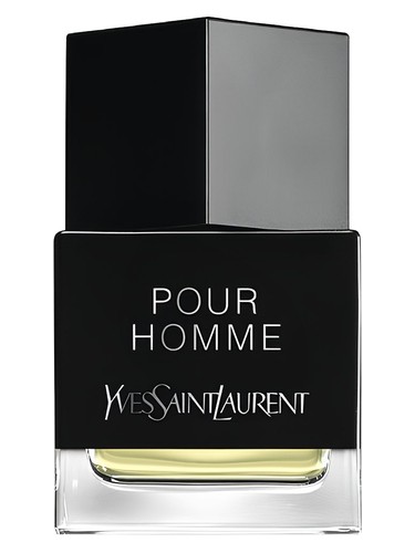 La Collection Pour Homme