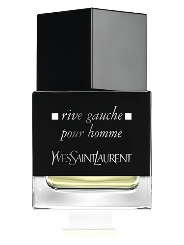 La Collection Rive Gauche Pour Homme