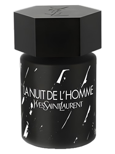 La Nuit De L'Homme Edition Collector 2014