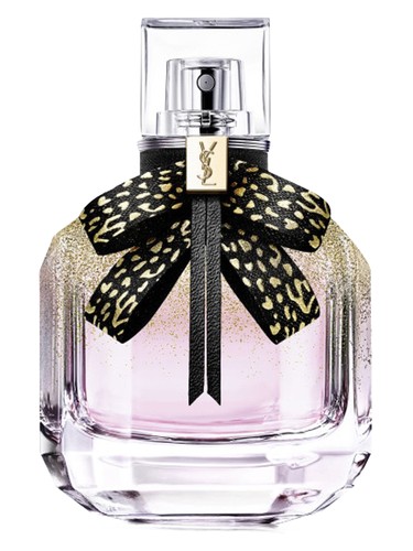 Mon Paris Christmas Collector