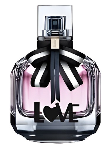 Mon Paris Floral Eau de Parfum In Love Collector 2018