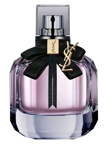 Mon Paris Gold Attraction Edition