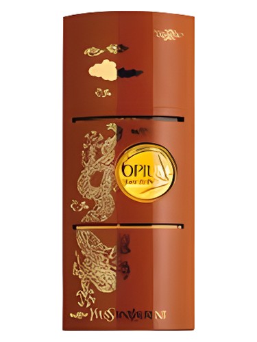 Opium Legendes de Chine eau de Parfum
