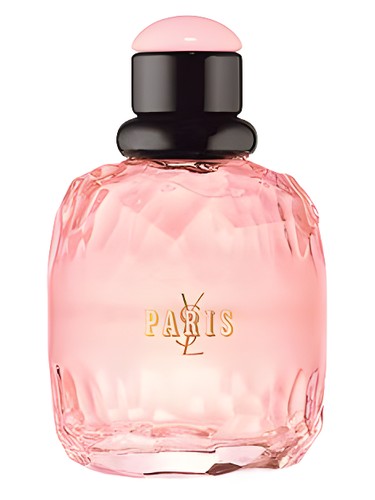 Paris Eau de Printemps Limited Edition 2009 2009