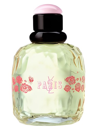 Paris Roses des Vergers