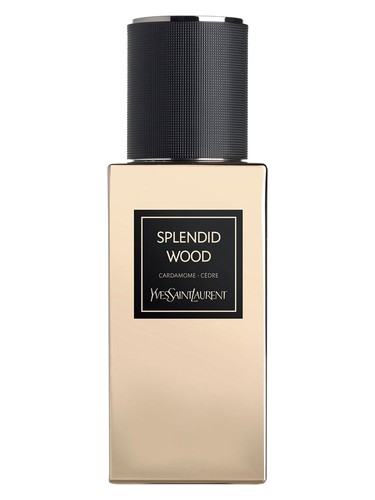 Splendid Wood (Le Vestiaire des Parfums)
