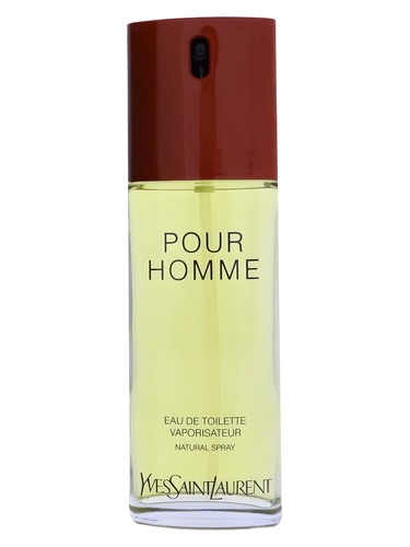 Yves Saint Laurent Pour Homme