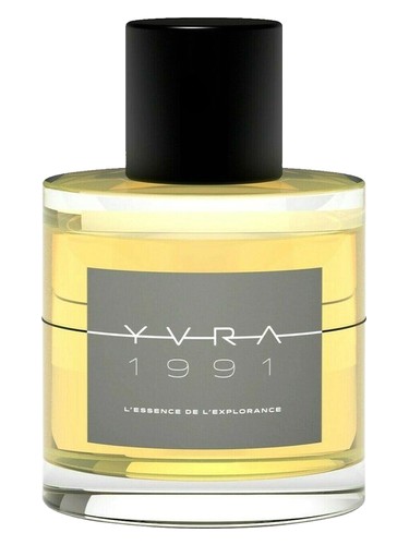 1991-L'Essence de L'Explorance